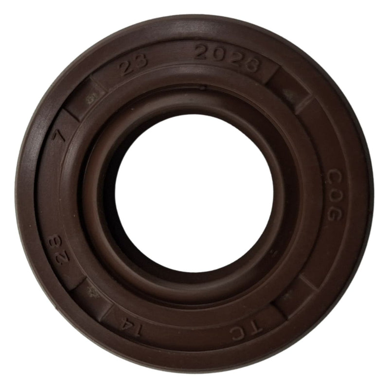 Sello de aceite 14x28x7 (TX200NEW) OIL SEAL 14x28x7