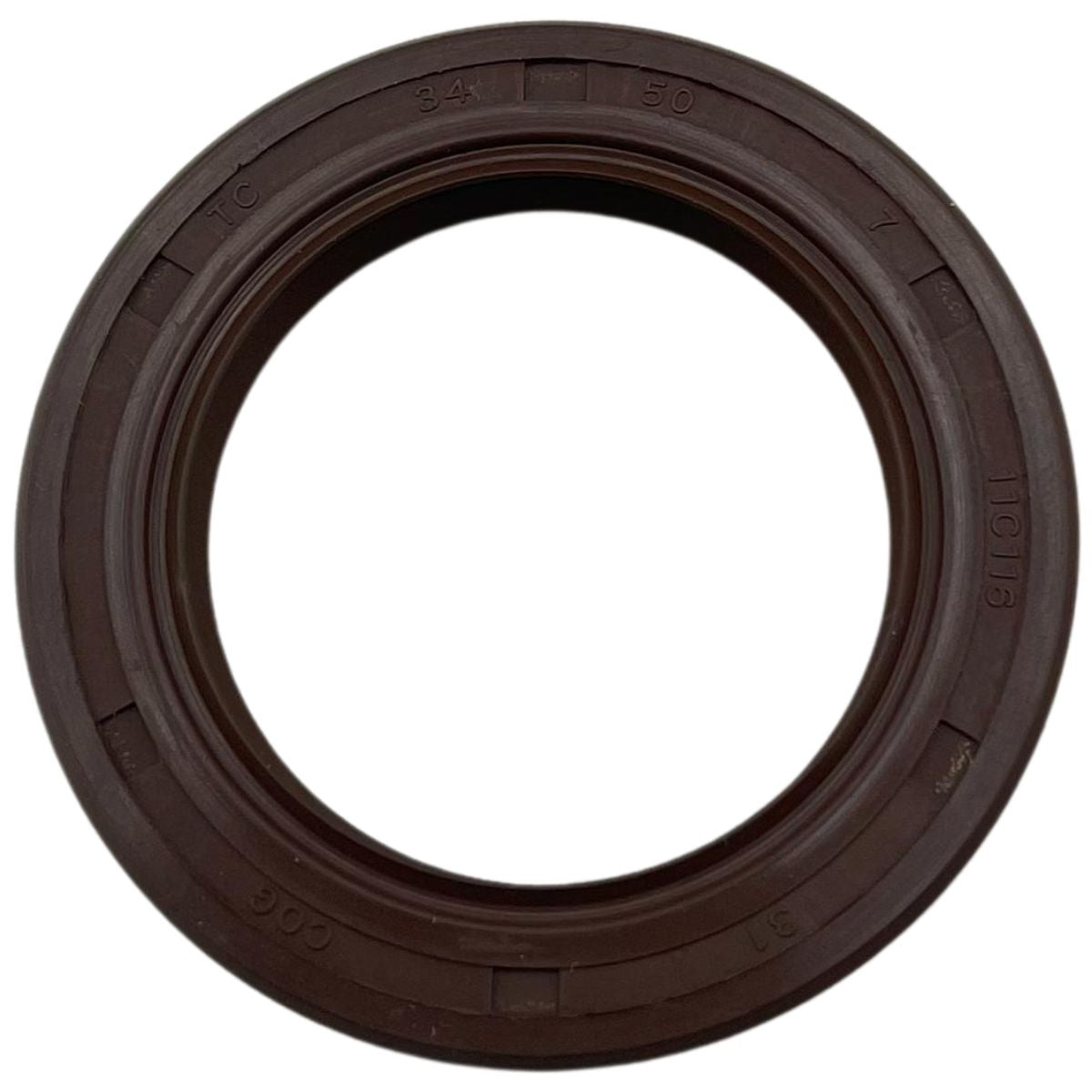 Sello de aceite 34x50x7 (TX200NEW) OIL SEAL 34x50x7