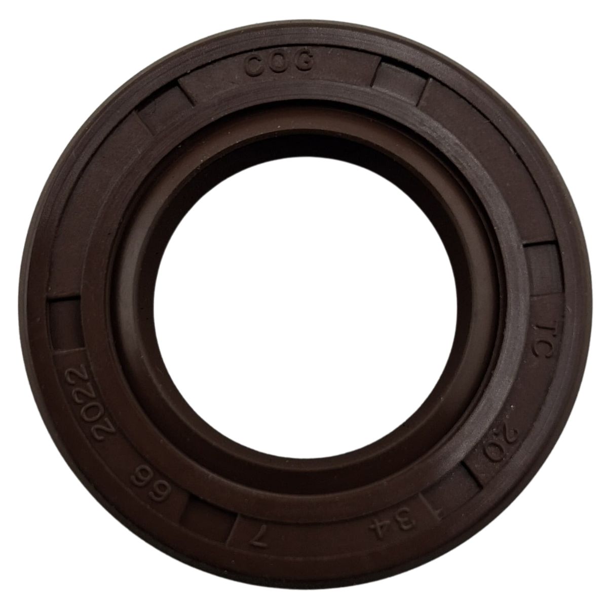 Sello de aceite 20x34x7 (TX200NEW) OIL SEAL 20x34x7