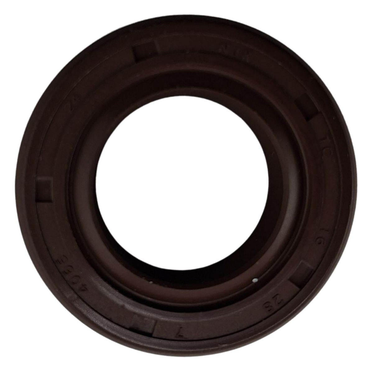 Sello de aceite 16x28x7 (TX200NEW) OIL SEAL 16x28x7