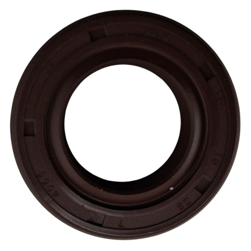 Sello de aceite 16x28x7 (TX200NEW) OIL SEAL 16x28x7