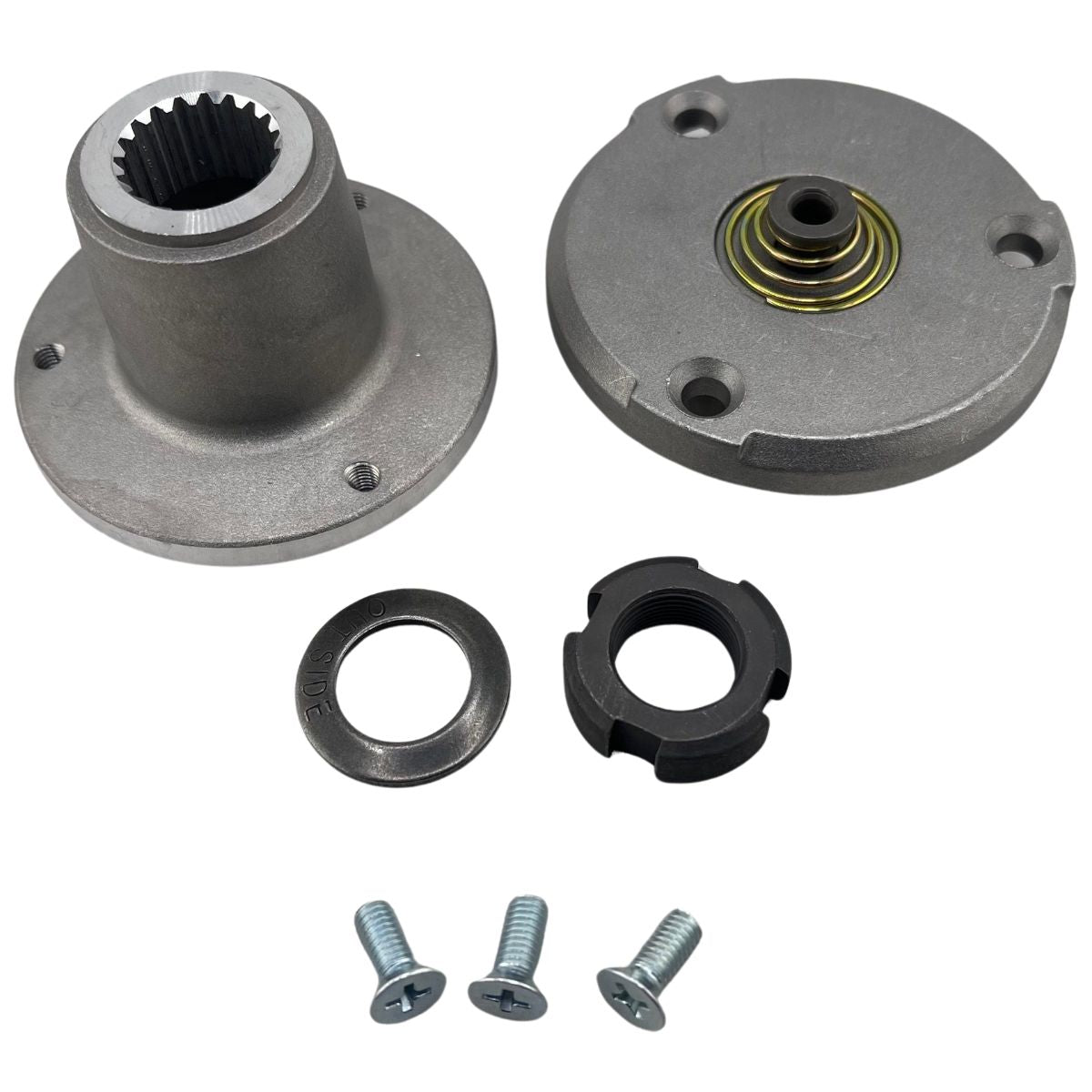 Set de filtro de aceite (TX200NEW) OIL FILTER COMP