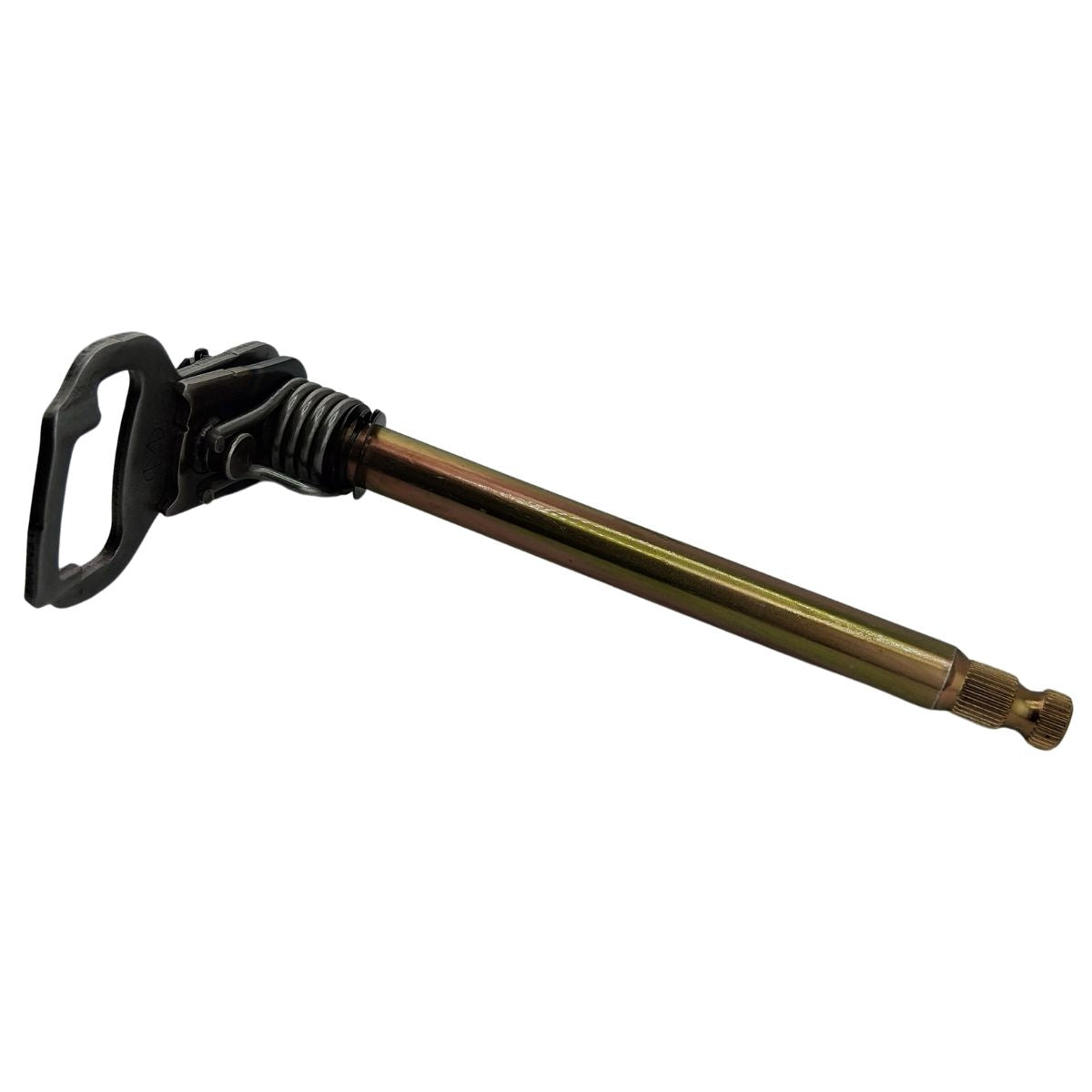 Brazo de control de cambios (TX200NEW) GEARSHIFT LEVER COMP