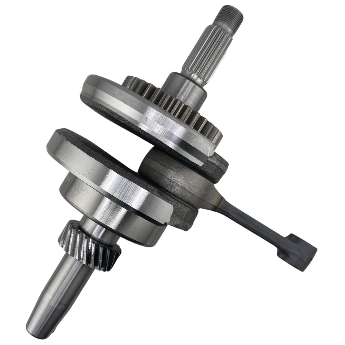 Cigüeñal complero (TX200NEW) CRANKSHAFT CONNECTING-ROD ASSY