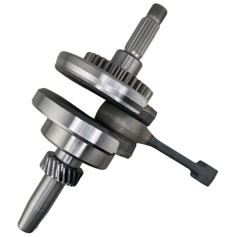 Cigüeñal complero (TX200NEW) CRANKSHAFT CONNECTING-ROD ASSY