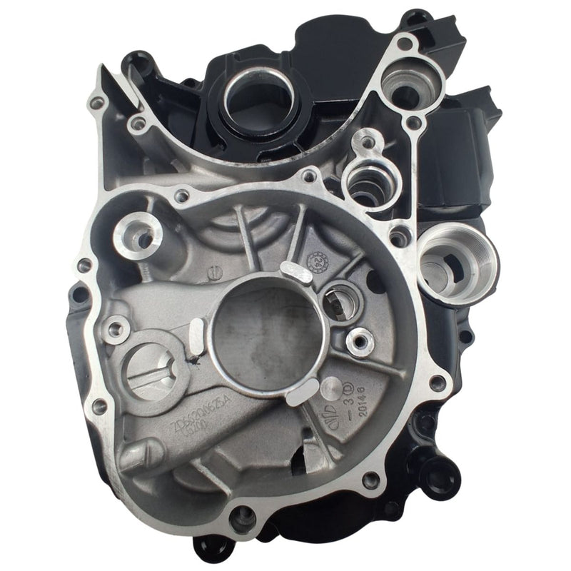 Tapa de motor izquierda (TX200NEW) LEFT CRANKCASE BLOCK