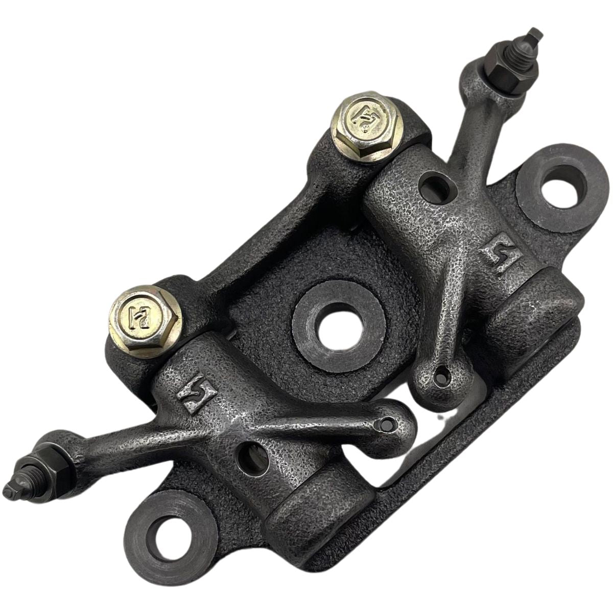 Asiento de balancines completo (TX200NEW) ROCKER ARM ASSEMBLY VALVE