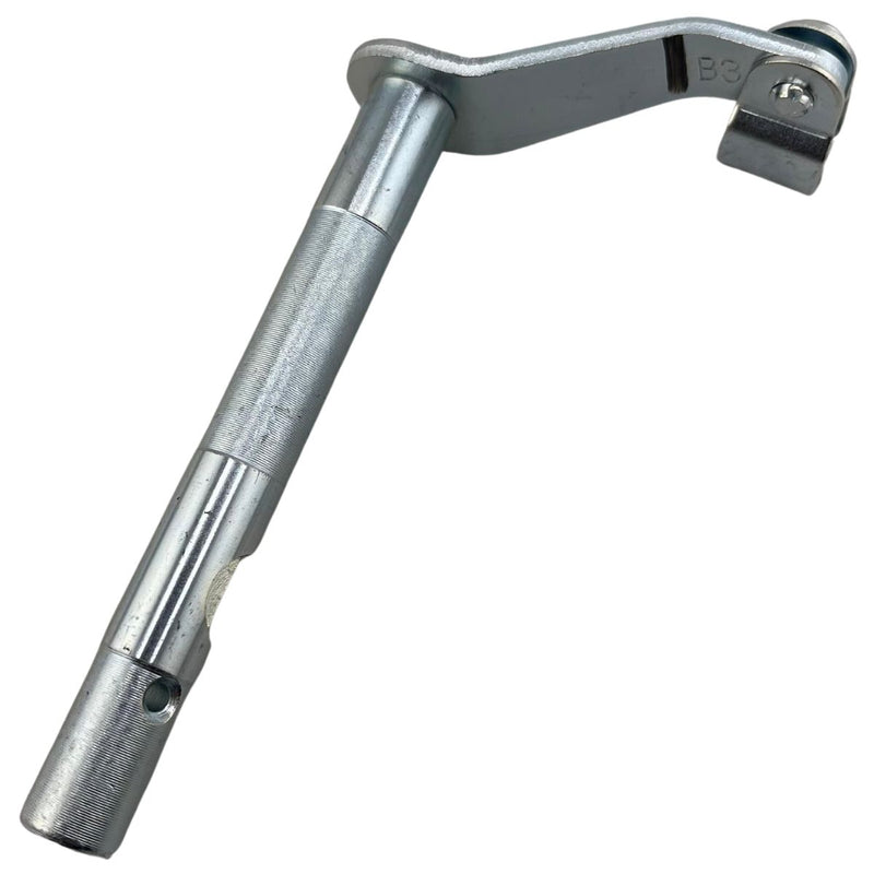 Brazo del control del embrague (TX200NEW) CONTROLLING ARM ASSEMBLY CLUTCH