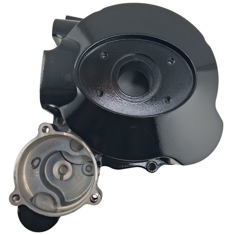 Tapa delantera del covertor inferior (TX200NEW) FRONT PART L.CRANKCASE COVER