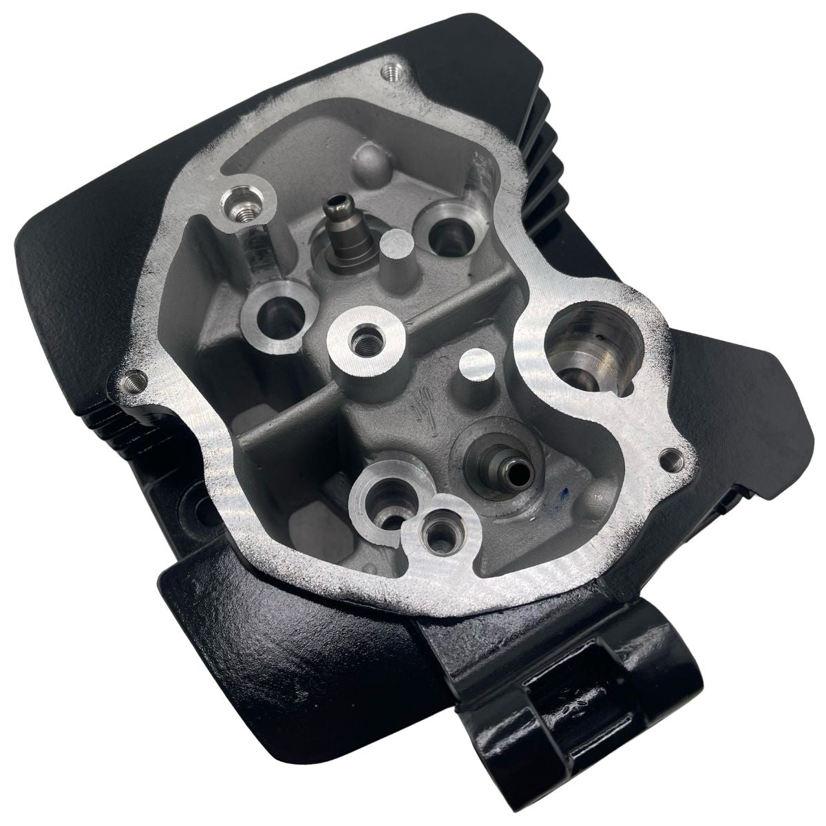 Culata (TX200NEW) CYLINDER HEAD ASSY