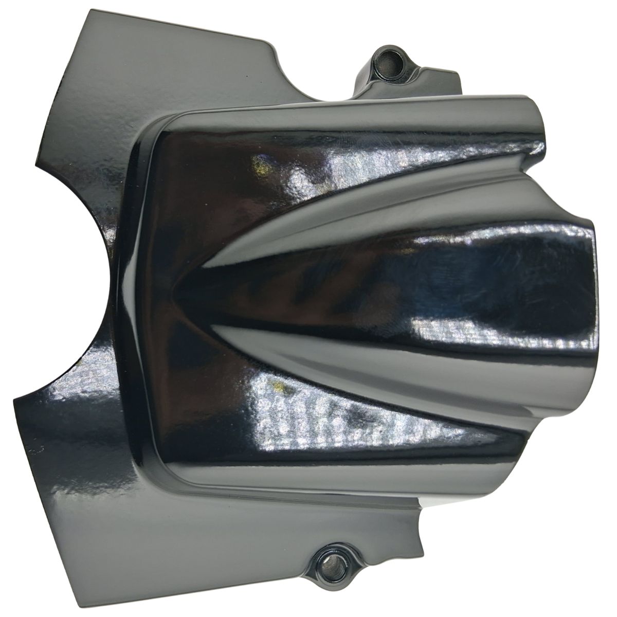 Covertor inferior trasero tapa de sigueñal (TX200NEW) BACK PART L.CRANKCASE COVER