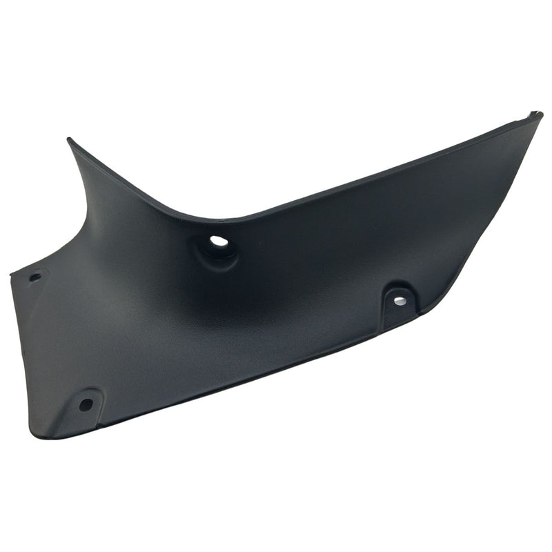Protector trasero izquierdo de tanque de combustible (RK150) FUEL TANK LEFT BACKBOARD