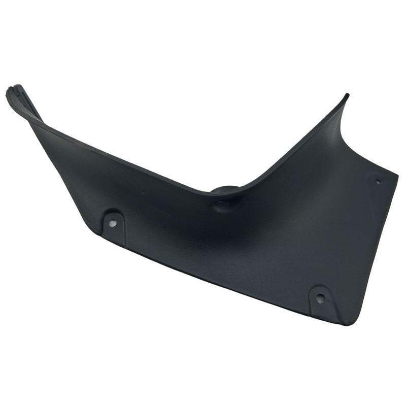 Protector trasero derecho de tanque de combustible (RK150) FUEL TANK RIGHT BACKBOARD