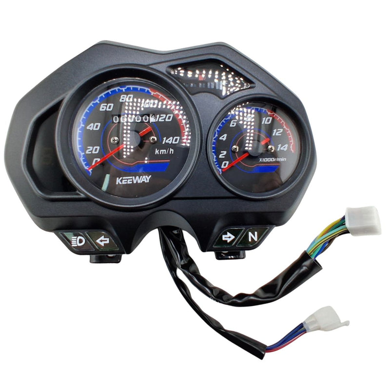 Tablero (RK150) (CODIGO ANTERIOR MO-REP-P061160300-110000)