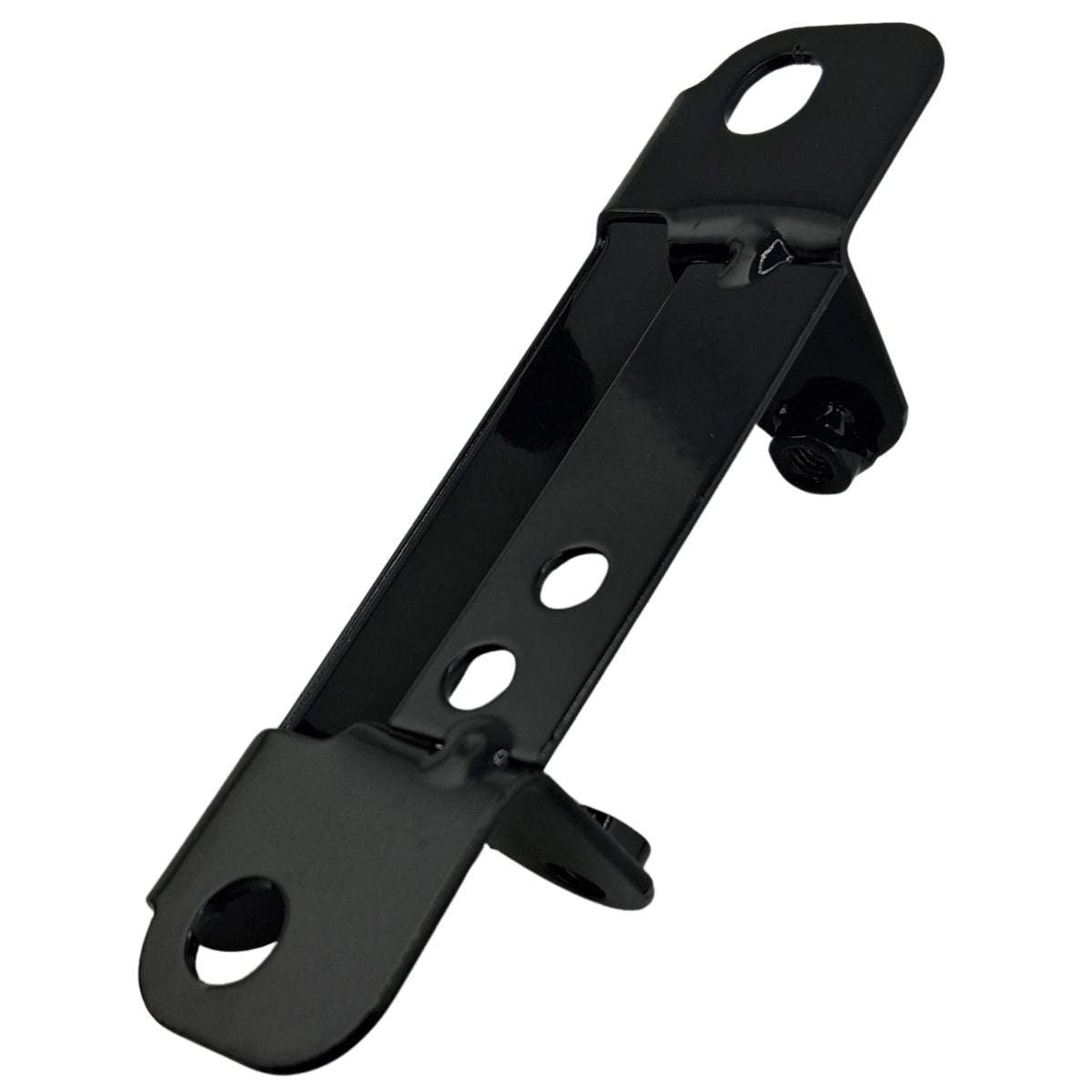 Soporte de direccionales delanteras (RK150) HEADLIGHTS FIXATION BRACKET
