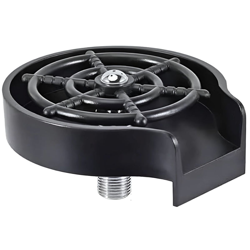 Lavadora De Vasos, Tazas, Copas, Jarras Para Fregadero.