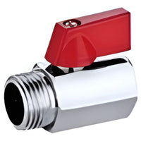 Válvulas y Llaves de Paso