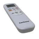 Remote controller UNIDAD INTERNA 18,000 BTU (42)