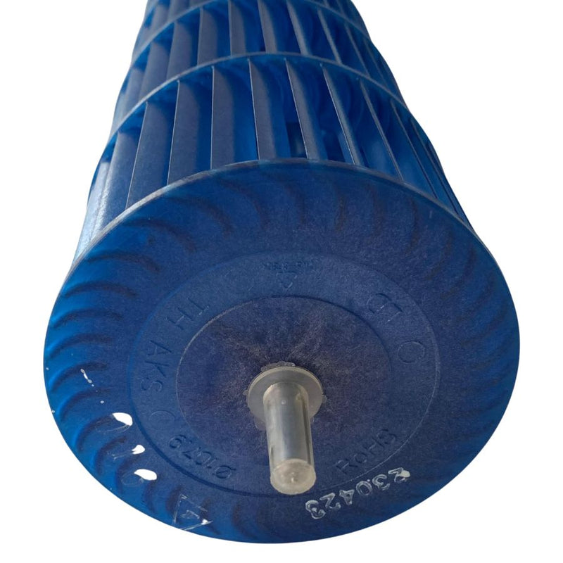 Cross flow fan para Split de 24,000BTU (12)