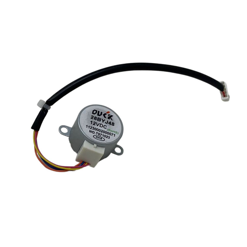 Air louver step motor para Split de 24,000BTU (8.9)