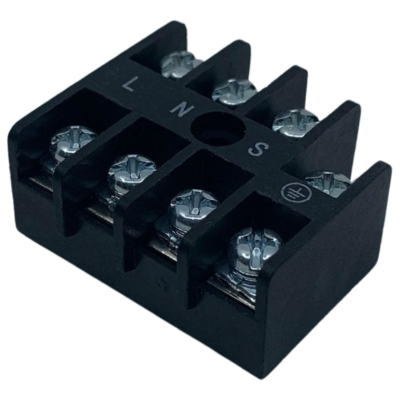 Tablero terminal 24K unidad interna -2025