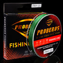 Linea de pesca 5 PE Line 0.37mm 137m