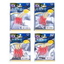 Anzuelos (5 Piezas) Pro-series.