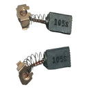 Carbones (WSP01001011) Carbon Brush