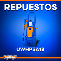 Repuestos Wadfow