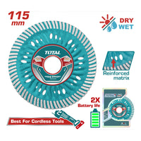 Discos corte y desbaste