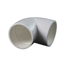 Codo PVC