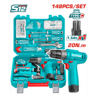 Herramientas Inalambricas