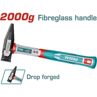 Martillos - Hachas y Cinceles