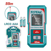 Medidores y Niveles Láser