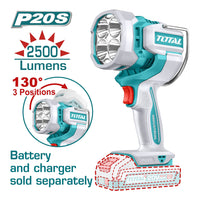 Herramientas Inalambricas