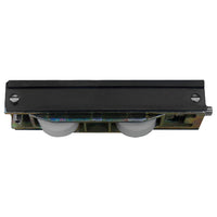 Serie Perimetral de 70 mm