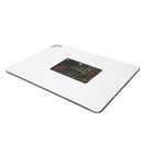 Tabla de Picar 44 x 32.5 cm, Espesor 7 mm. Tabla Antideslizante para Cocina.