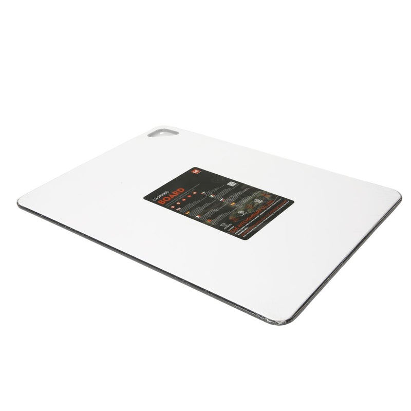 Tabla de Picar 44 x 32.5 cm, Espesor 7 mm. Tabla Antideslizante para Cocina.