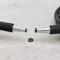 kit Surtido Accesorios - O rings y Hardware