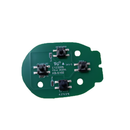 Pcb del display para VCMSNM306