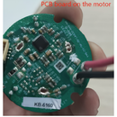 Pcb del motor para VCMSNM306
