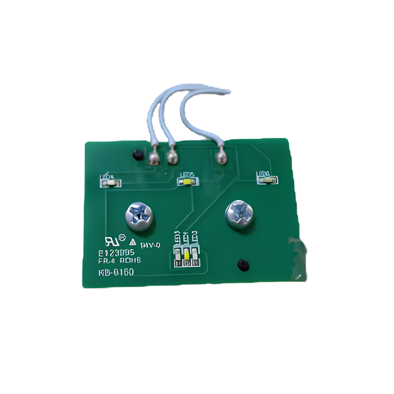 Pcb del panel de la luz para VCMSNM306
