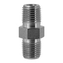 Niples Hexagonales NPT