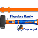 Mazos Forjados. Tratamiento térmico. Acero al carbono