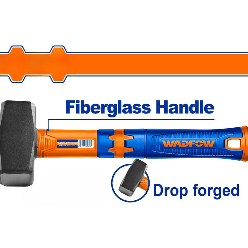Mazos Forjados. Tratamiento térmico. Acero al carbono