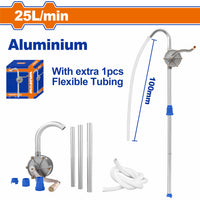 Herramientas de Lubricación