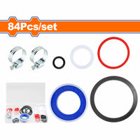 kit Surtido Accesorios - O rings y Hardware