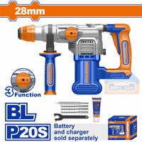 Herramientas Inalambricas