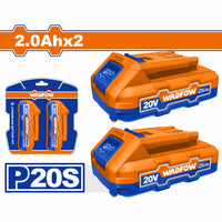 Herramientas Inalambricas