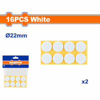 Ganchos de pared - Deslizadores - Quincalleria